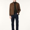 Roadster-Pullover