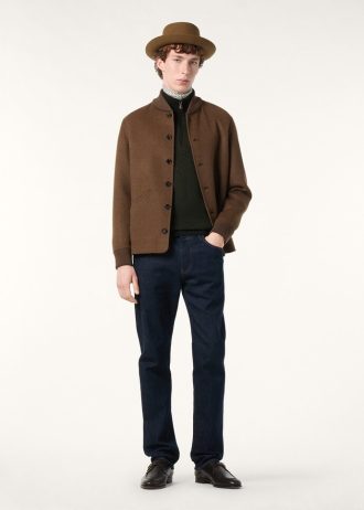 Roadster-Pullover
