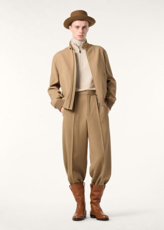 Roadster-Pullover