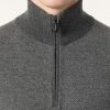 Roadster-Pullover