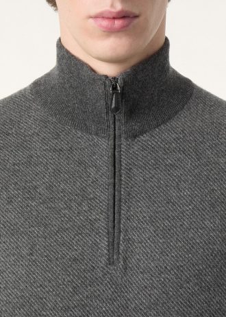 Roadster-Pullover