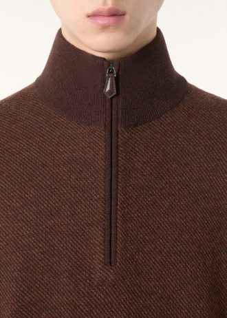 Roadster-Pullover