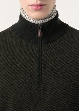 Roadster-Pullover