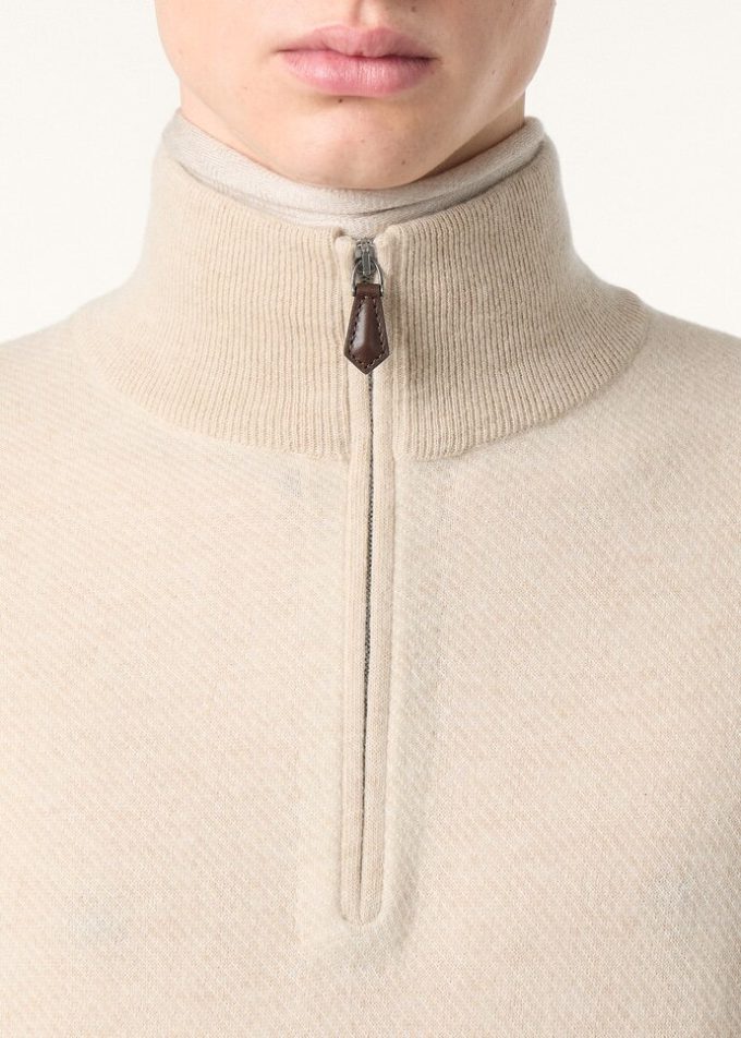 Roadster-Pullover