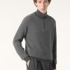 Roadster-Pullover
