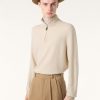 Roadster-Pullover