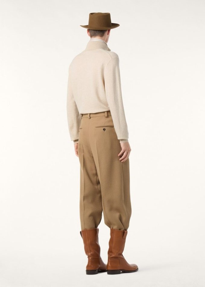 Roadster-Pullover