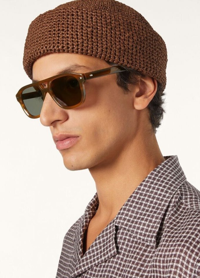 Roadster Sonnenbrille