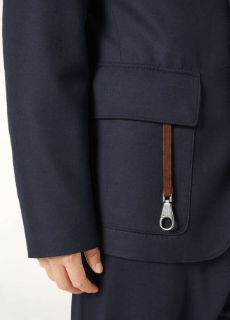 Roadster The Gift of Kings Jacke