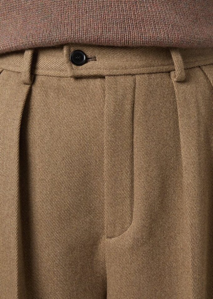 Rodger-Hose
