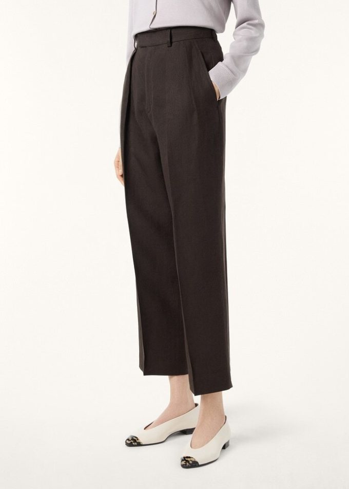 Rodger-Hose