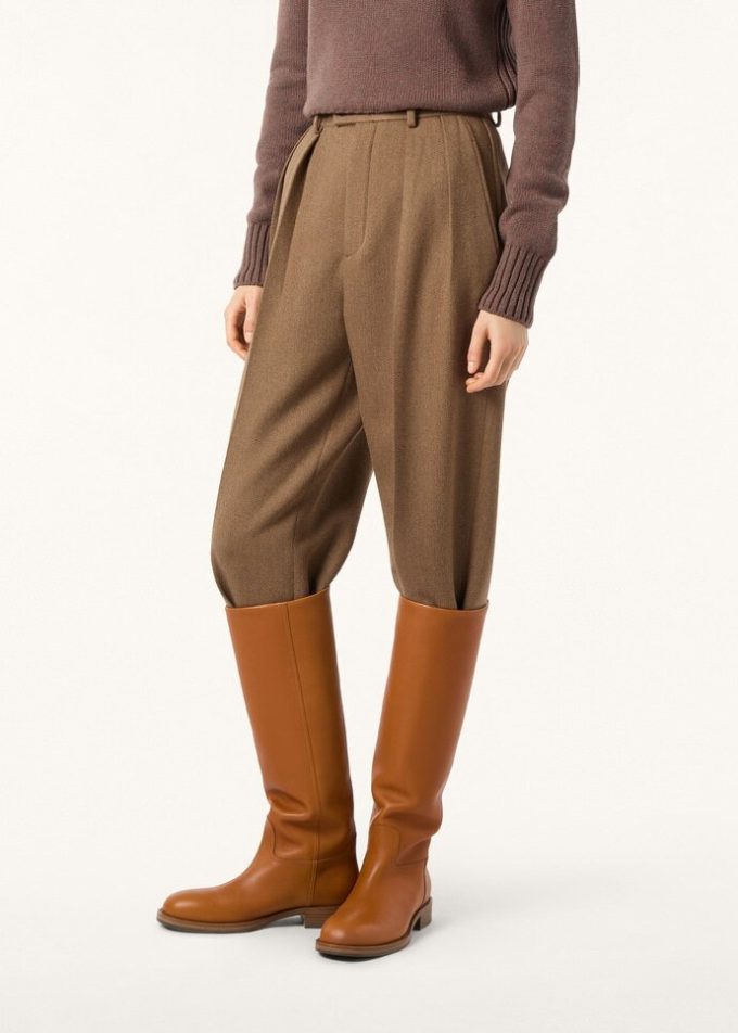 Rodger-Hose