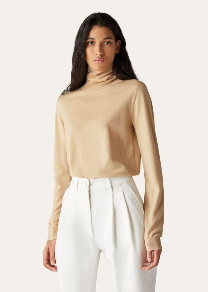 Rollkragen