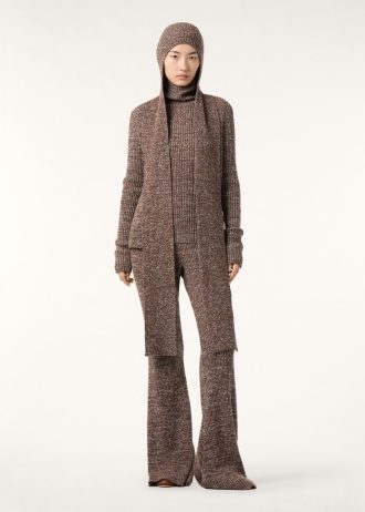 Rollkragenpullover Banff