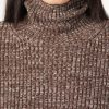 Rollkragenpullover Banff