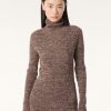 Rollkragenpullover Banff