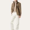 Rollkragenpullover Tyne