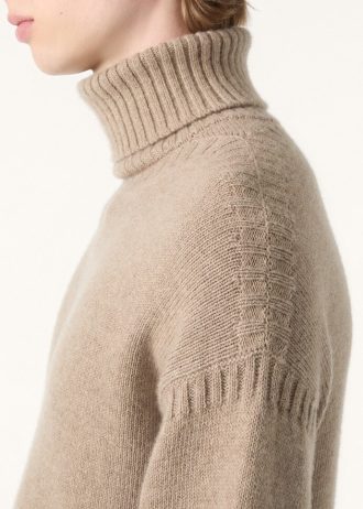Rollkragenpullover Tyne