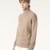 Rollkragenpullover Tyne