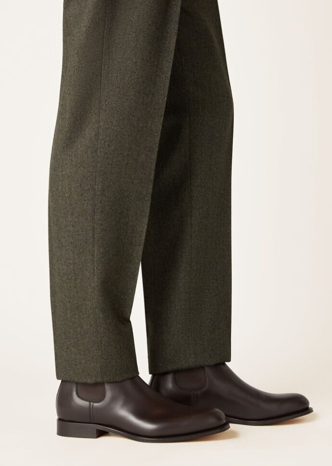 Rory Walk Chelsea-Stiefel