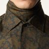 Royal Paisley 60 x 60 Foulard