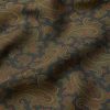 Royal Paisley 60 x 60 Foulard