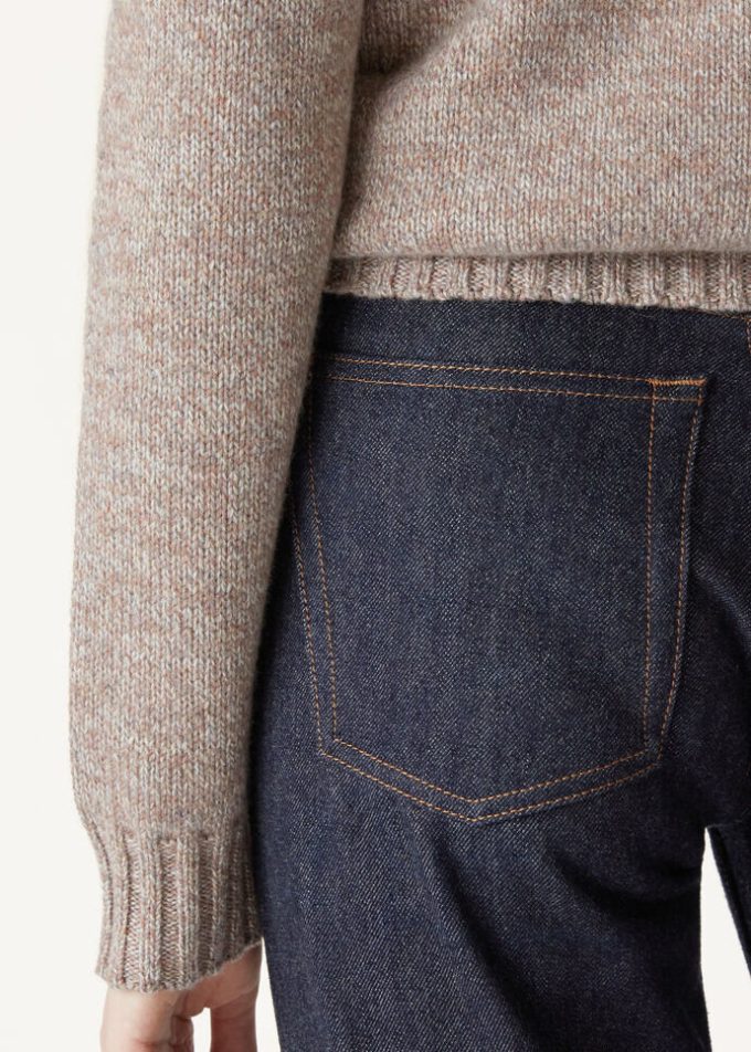 Sade Jeans