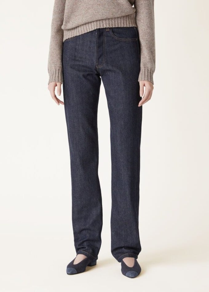 Sade Jeans