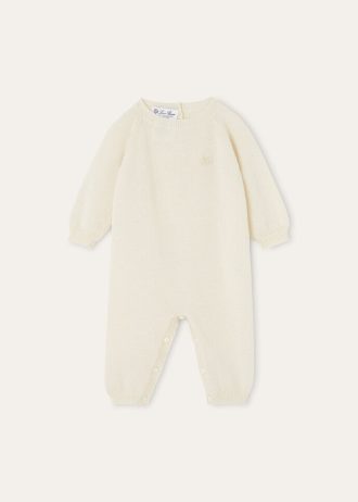 Schöner Baby-Strampler