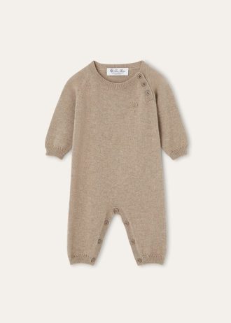 Schöner Baby-Strampler