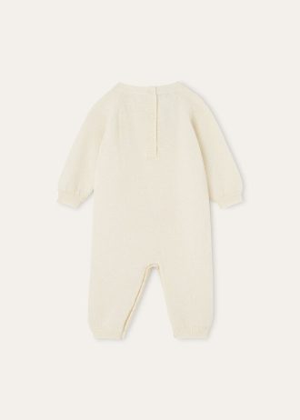 Schöner Baby-Strampler