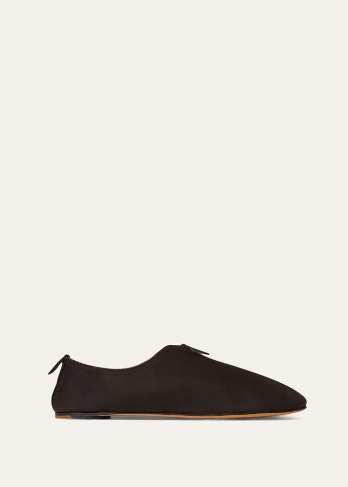 Schwebender Loafer