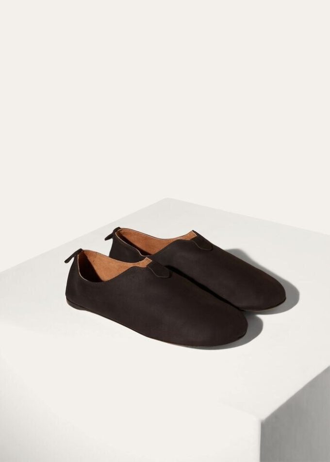 Schwebender Loafer