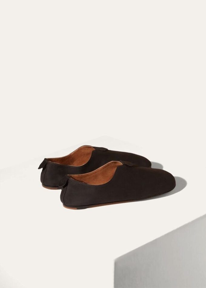 Schwebender Loafer