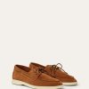 Sea-Sail Walk Loafer