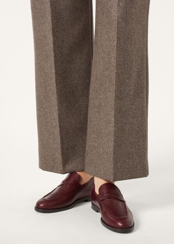 Sergio Loafer