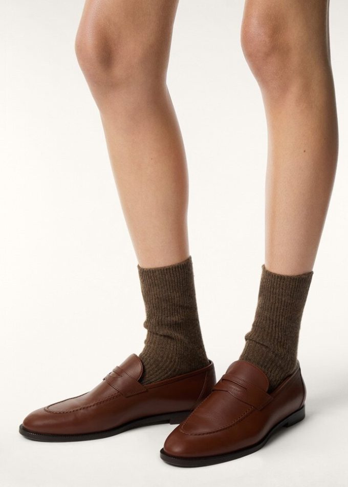Sergio Loafer