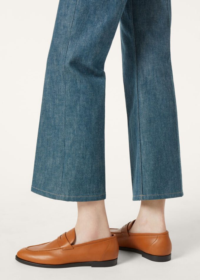 Sergio Loafer
