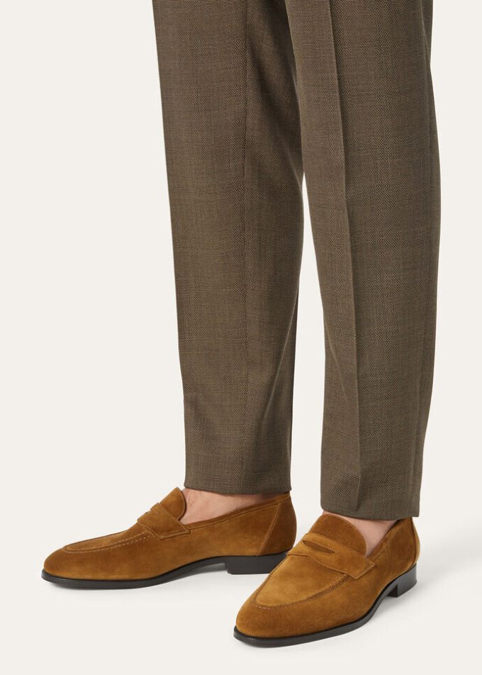 Sergio Loafer