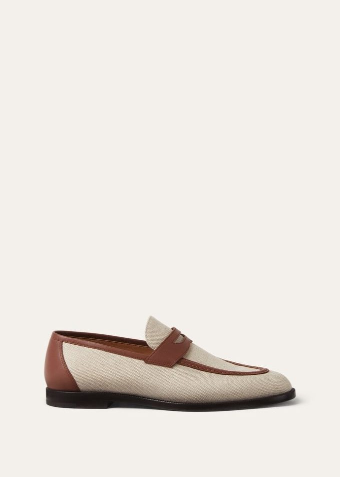 Sergio Loafer