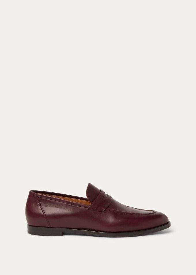 Sergio Loafer