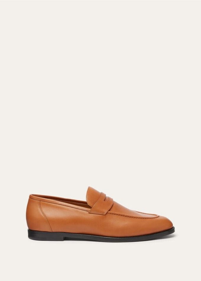 Sergio Loafer
