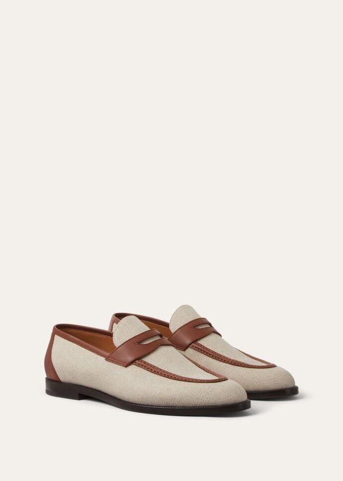 Sergio Loafer