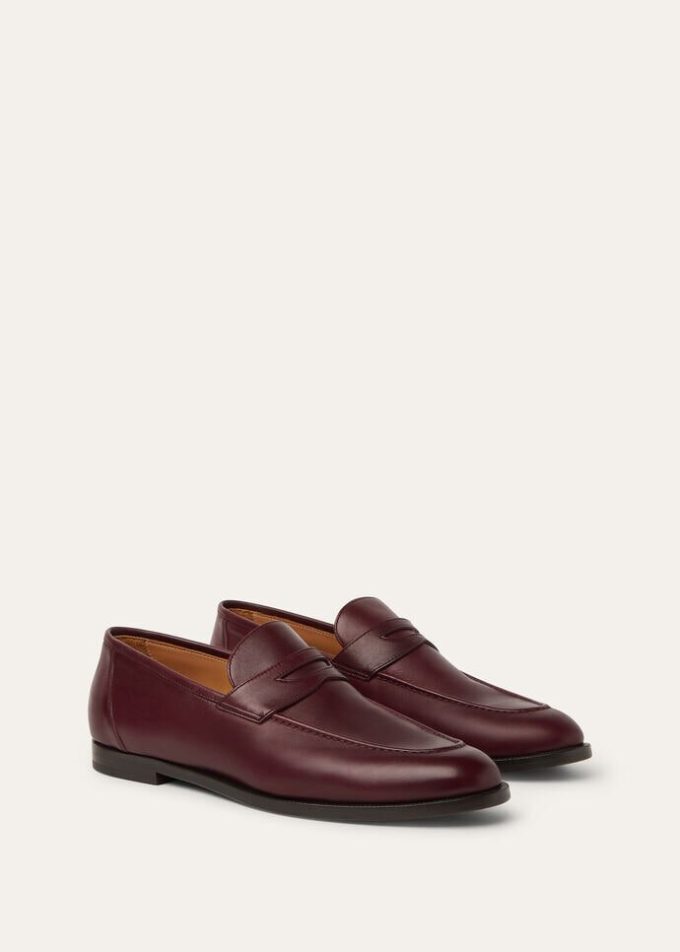 Sergio Loafer