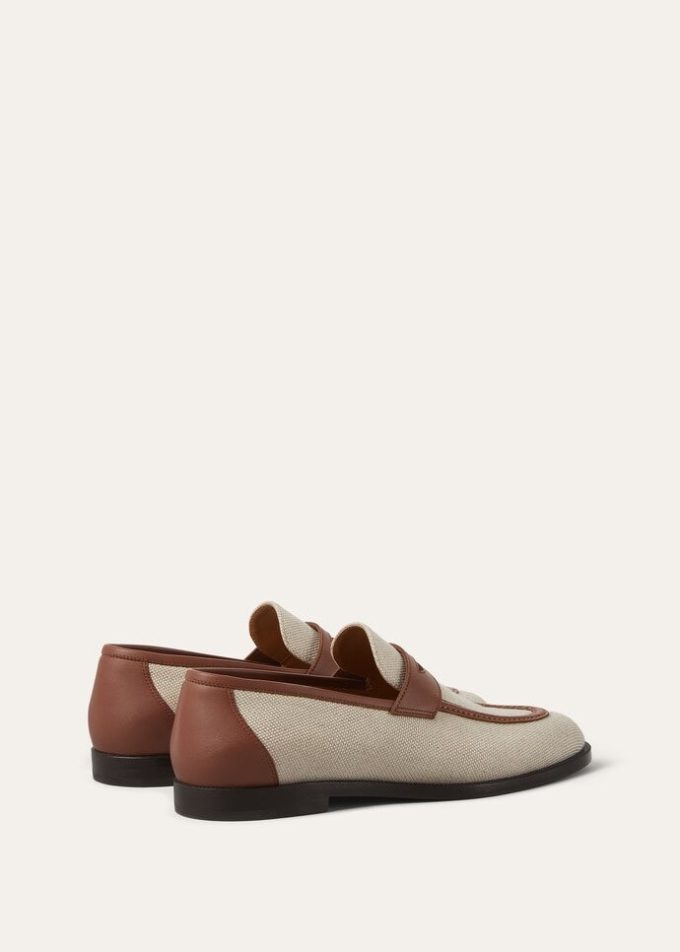 Sergio Loafer