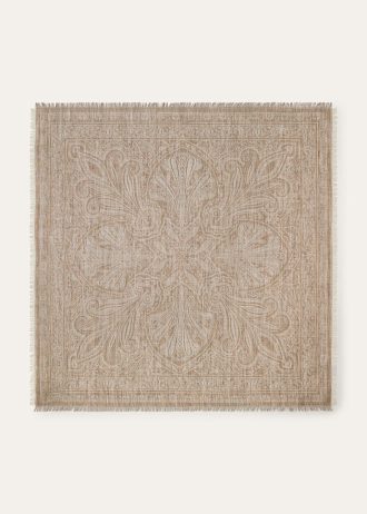 Sherazade Carré 90×90