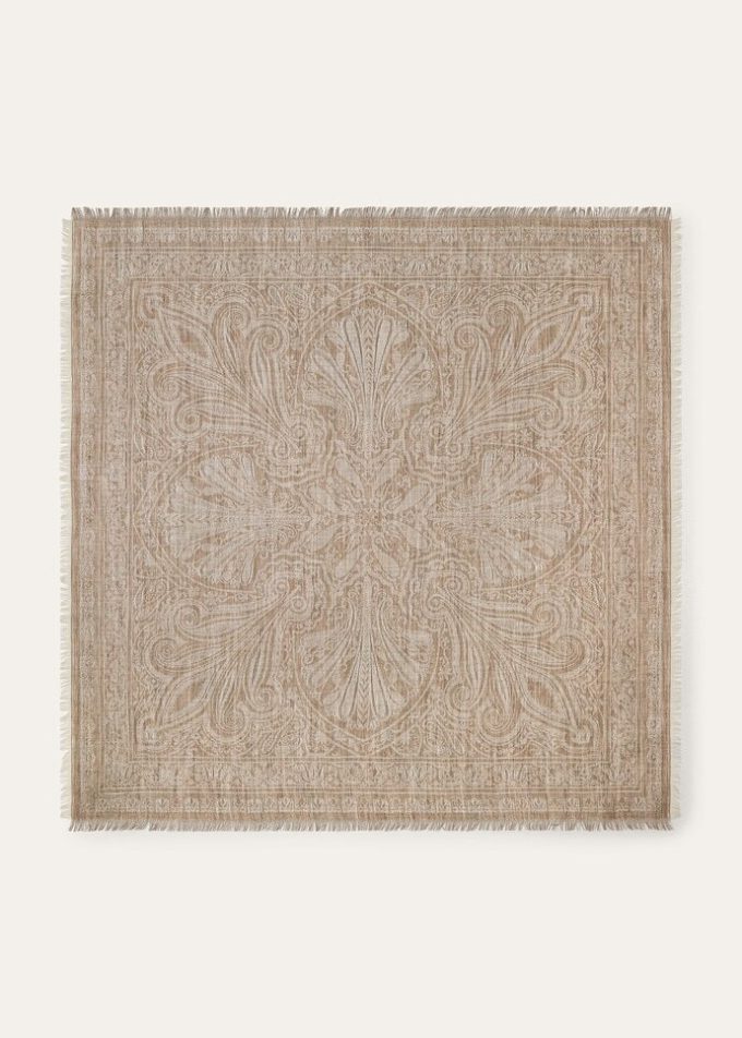Sherazade Carré 90×90