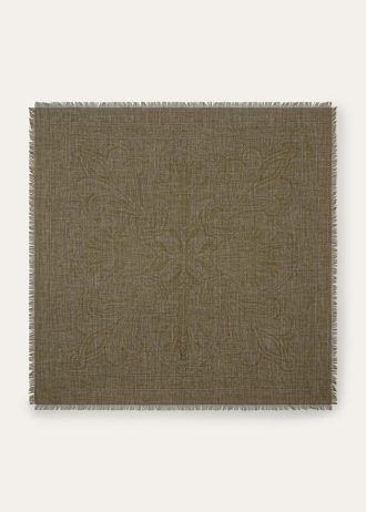 Sherazade Carré 90×90