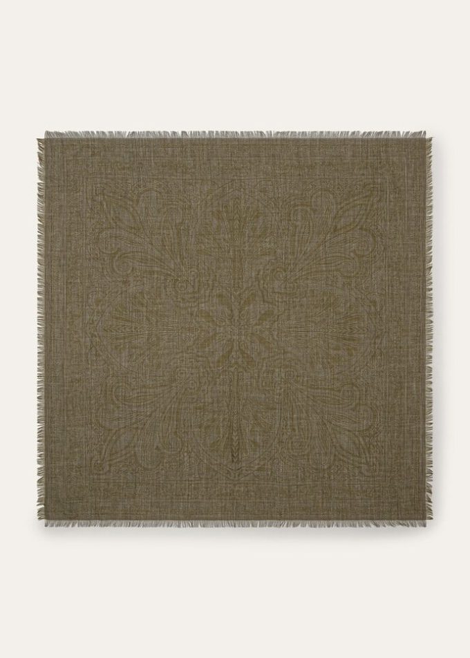 Sherazade Carré 90×90