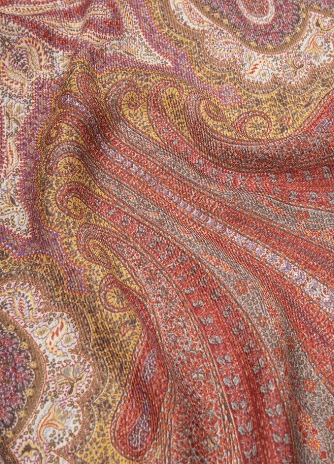 Sherazade-Schal